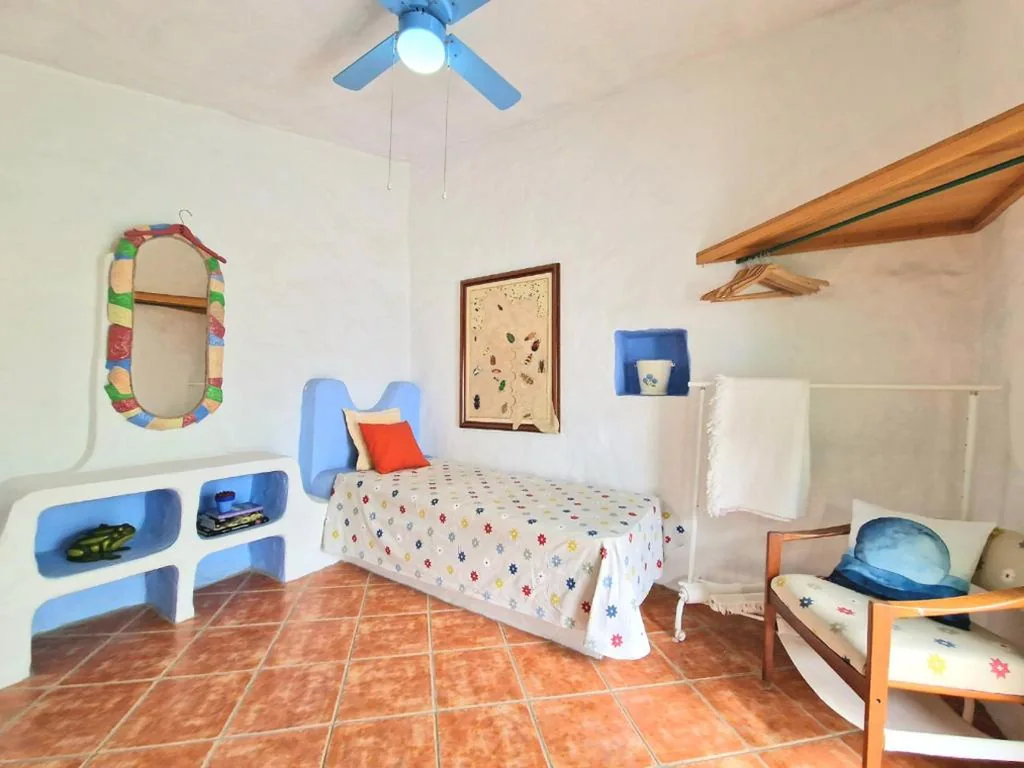 Small cozy house Susana