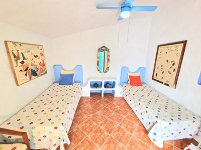 Small cozy house Susana — foto 9