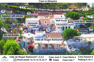 Small cozy house Susana — foto 10