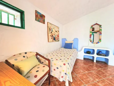 Small cozy house Susana — foto 11