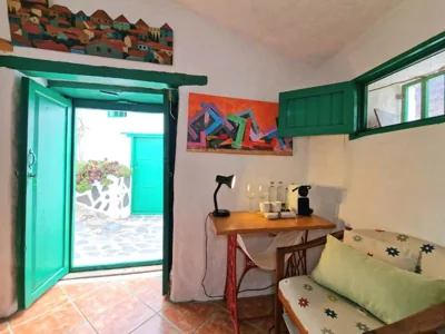 Small cozy house Susana — foto 12