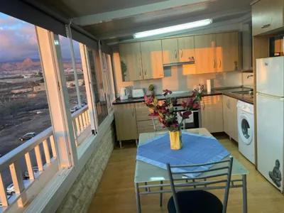 Small rooftop, Ocean view — foto 8