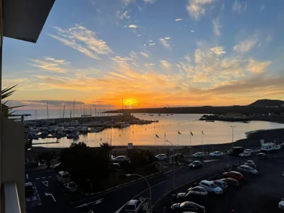 Small rooftop, Ocean view — foto 10