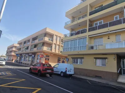 Small rooftop, Ocean view — foto 11