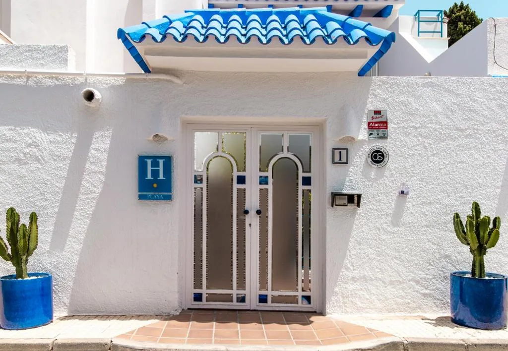 Smart Hotel Cabo Sur