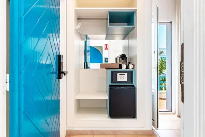 Smart Hotel Cabo Sur — 照片 3