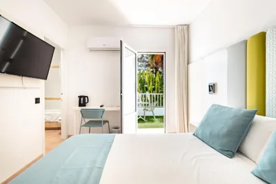 Smart Hotel Cabo Sur — 照片 4