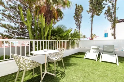 Smart Hotel Cabo Sur — 照片 5