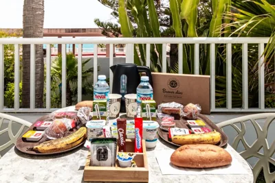Smart Hotel Cabo Sur — 照片 6