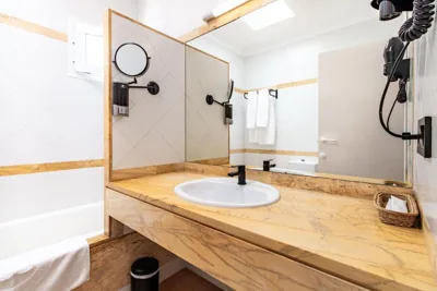 Smart Hotel Cabo Sur — 照片 7