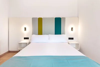 Smart Hotel Cabo Sur — 照片 8