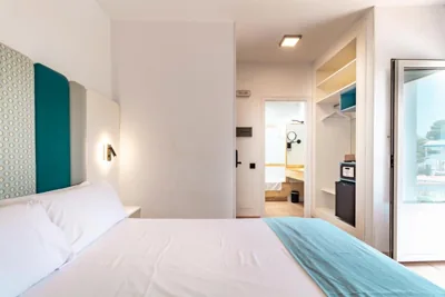 Smart Hotel Cabo Sur — 照片 9