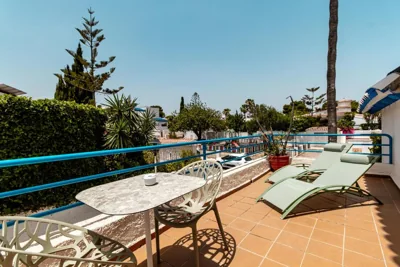 Smart Hotel Cabo Sur — 照片 10