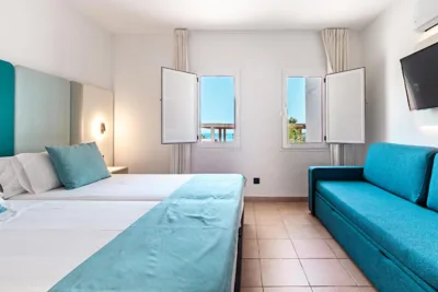 Smart Hotel Cabo Sur — 照片 11