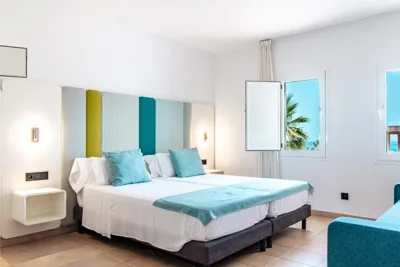 Smart Hotel Cabo Sur — 照片 12