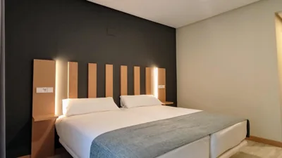 Smart Hotel La Sagra — foto 2