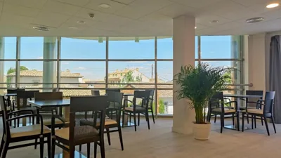 Smart Hotel La Sagra — foto 3