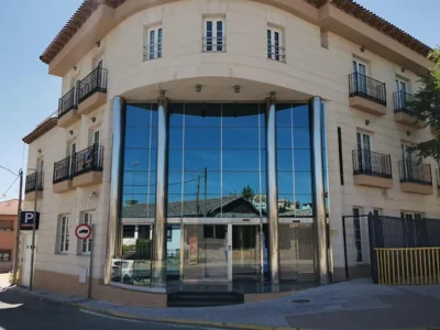 Smart Hotel La Sagra — foto 4