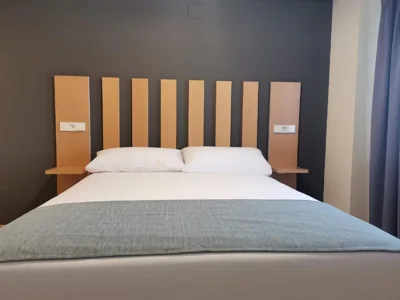Smart Hotel La Sagra — foto 5