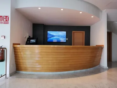 Smart Hotel La Sagra — foto 6
