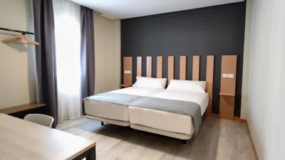Smart Hotel La Sagra — foto 7