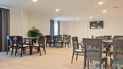 Smart Hotel La Sagra — foto 8