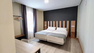 Smart Hotel La Sagra — foto 11