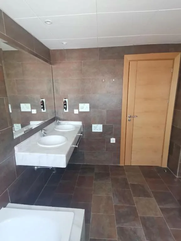 Suite Deluxe — Smart Hotel La Sagra