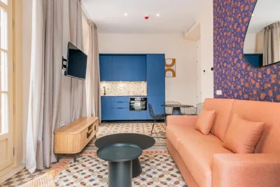 Smartr Malaga Centro — foto 4