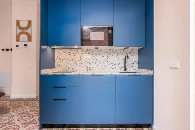 Smartr Malaga Centro — foto 12