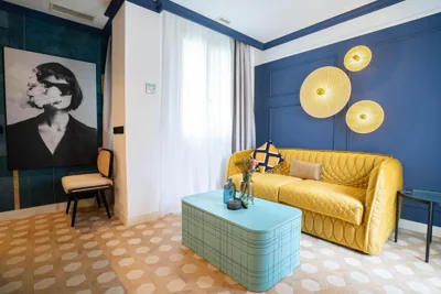 SmartRental Collection Gran Vía Capital — Foto 10