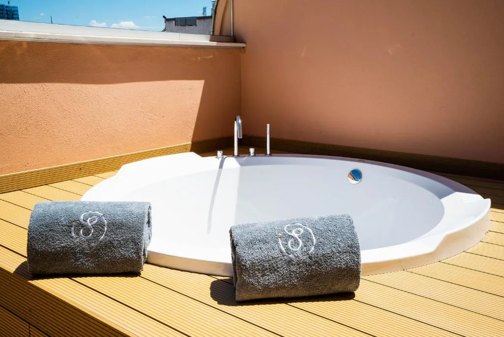 Smart Suite — SmartRental Collection Gran Vía Capital