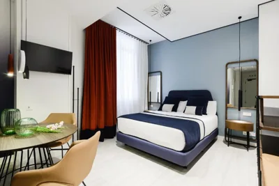Smartrental Collection Gran Vía Centric — foto 2