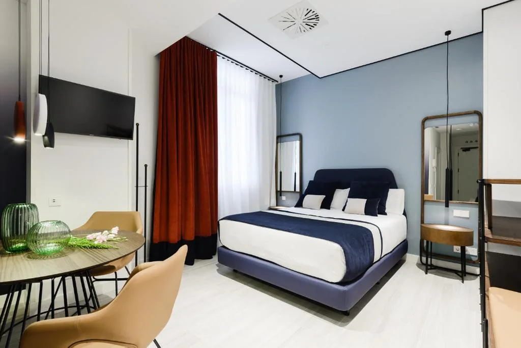 Smartrental Collection Gran Vía Centric