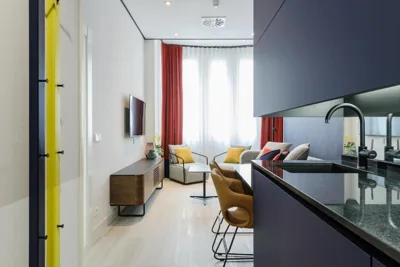 Smartrental Collection Gran Vía Centric — foto 3