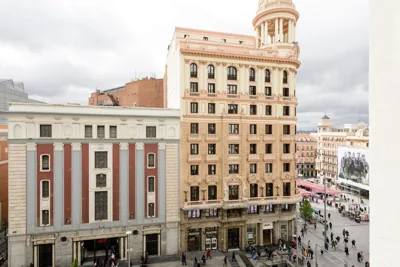 Smartrental Collection Gran Vía Centric — foto 4