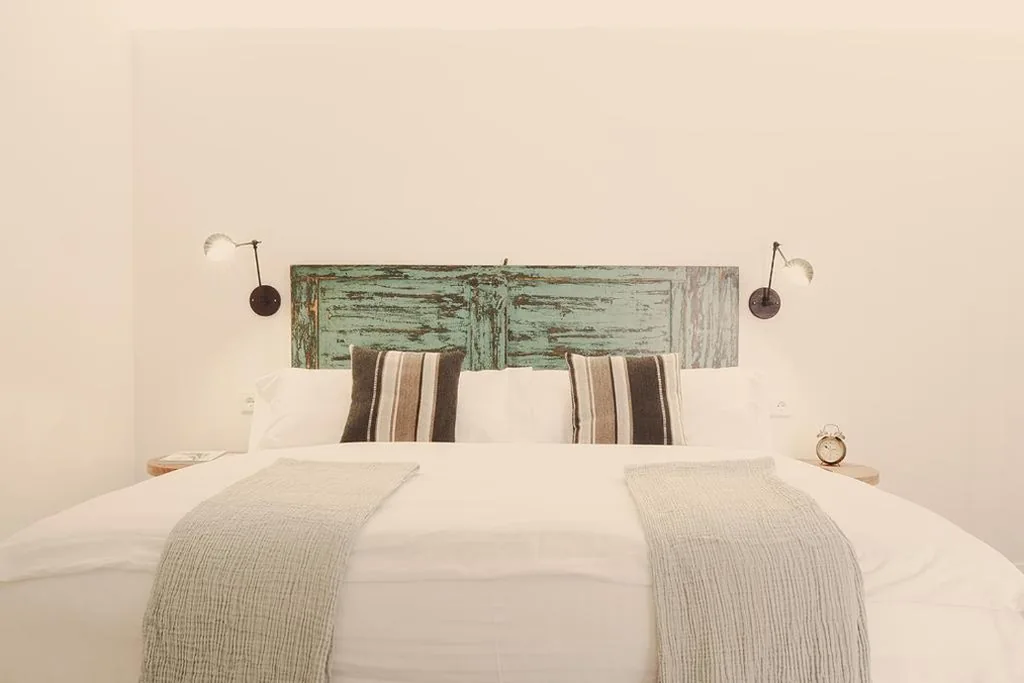 Camera Tripla Superior — Smoix hotel