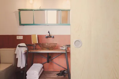 Smoix hotel — foto 2