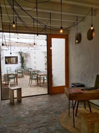 Smoix hotel — foto 4