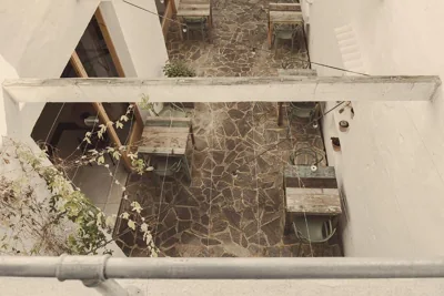 Smoix hotel — foto 5