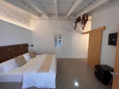 Smoix hotel — foto 6