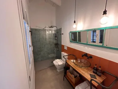 Smoix hotel — foto 7