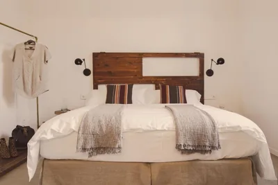 Smoix hotel — foto 11