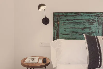 Smoix hotel — foto 12