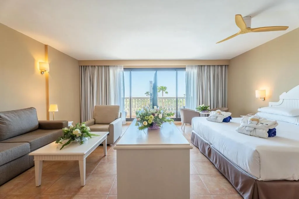 Apartamento Deluxe de 2 dormitorios — Smy Isla Cristina