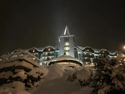 SNÖ Aragon Hills — foto 12
