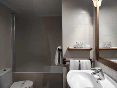 SNÖ Hotel Bielsa — photo 2