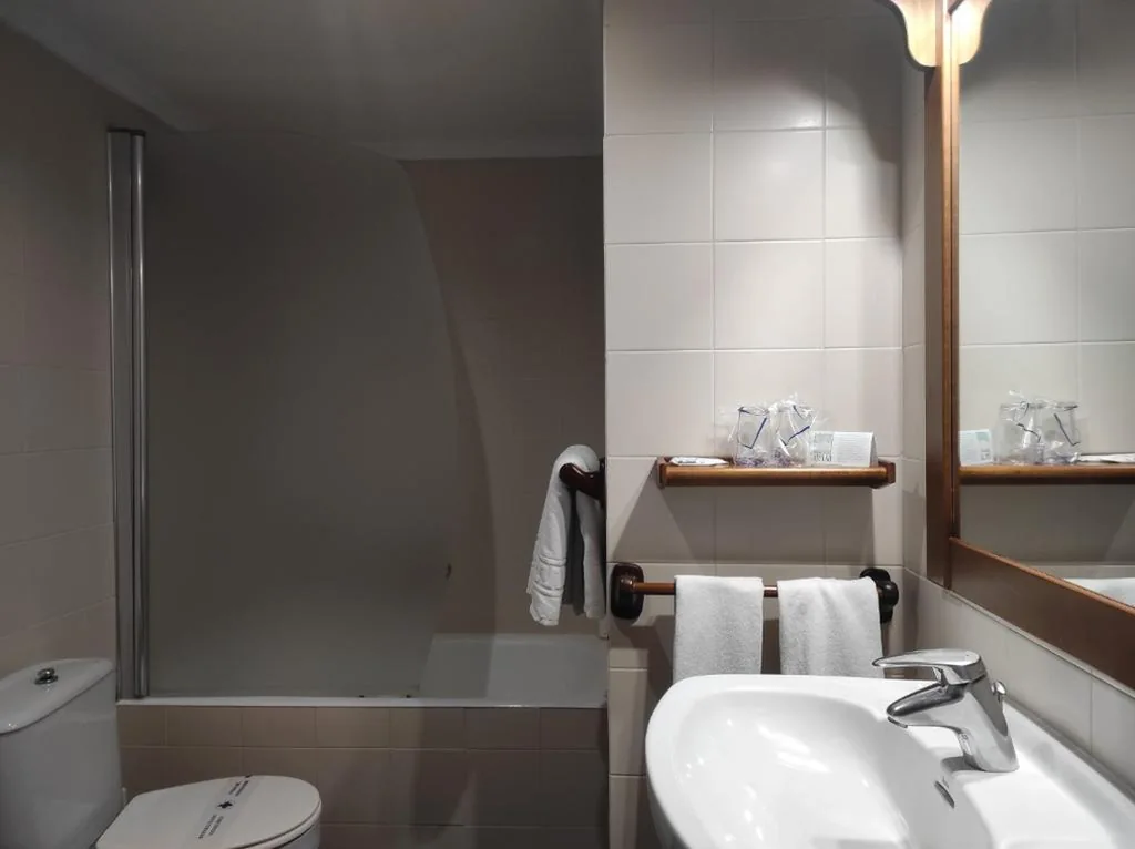 SNÖ Hotel Bielsa