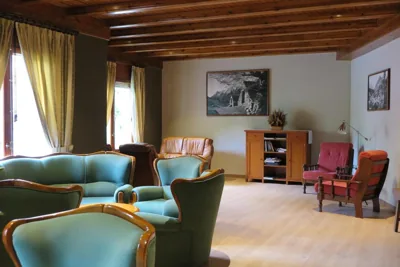 SNÖ Hotel Bielsa — photo 4