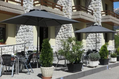 SNÖ Hotel Bielsa — photo 8